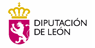 Logo Diputación de León