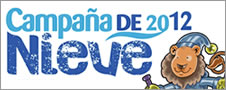 Campaña de Nieve